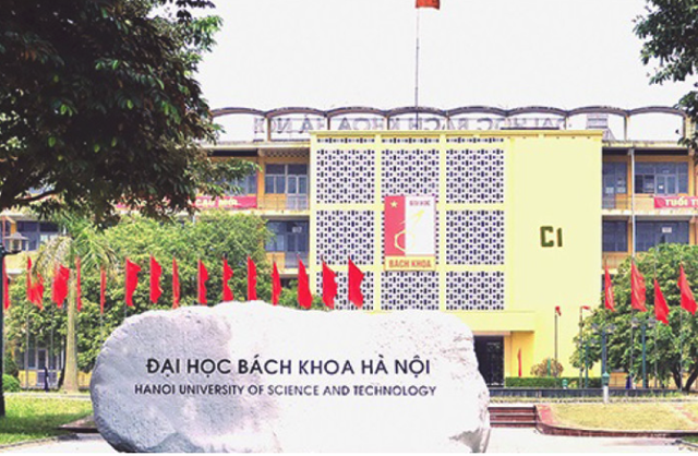 Điểm chuẩn dự kiến vào ĐH Bách khoa Hà Nội cao nhất 28 điểm- Ảnh 1. Điểm chuẩn dự kiến vào ĐH Bách khoa Hà Nội cao nhất 28 điểm- Ảnh 1.
