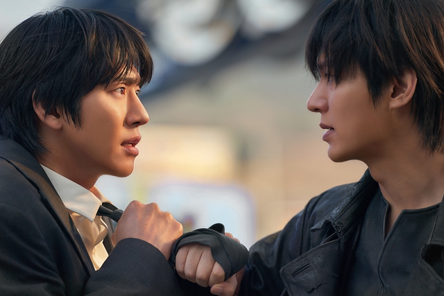 Lee Min-ho sắp tái ngộ khán giả Việt- Ảnh 3. Lee Min-ho sắp tái ngộ khán giả Việt- Ảnh 3.