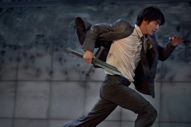 Lee Min-ho sắp tái ngộ khán giả Việt- Ảnh 7. Lee Min-ho sắp tái ngộ khán giả Việt- Ảnh 7.