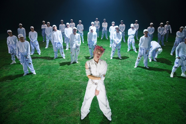 Hòa Minzy "mê mệt" JSOL - Ảnh 2.