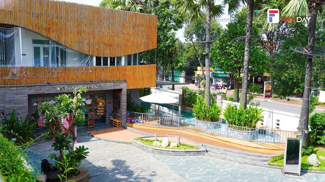 Faraday công bố chủ đề năm học mới hướng tới thông điệp Net Zero- Ảnh 4.