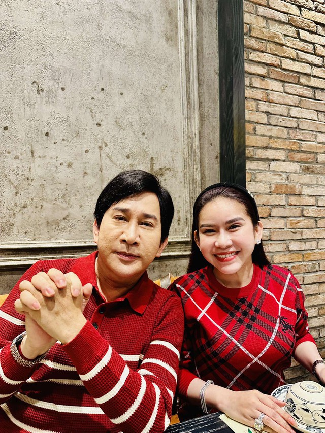 NSƯT Kim Tử Long hỗ trợ hết mình cho Bình Tinh, Mai Ka tại Hà Nội- Ảnh 4. NSƯT Kim Tử Long hỗ trợ hết mình cho Bình Tinh, Mai Ka tại Hà Nội- Ảnh 4.