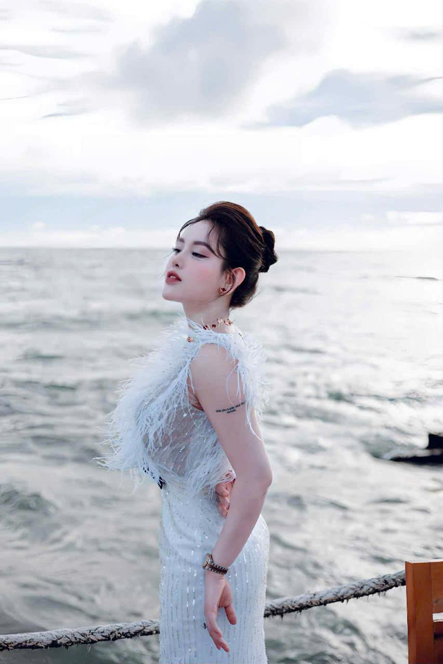 Nhi Nhi:  Câu chuyện xây dựng thương hiệu thẩm mỹ Nhi Phạm - Ảnh 1.