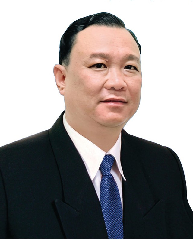 Những giám đốc sở của tỉnh Cà Mau mới là ai? - Ảnh 3.