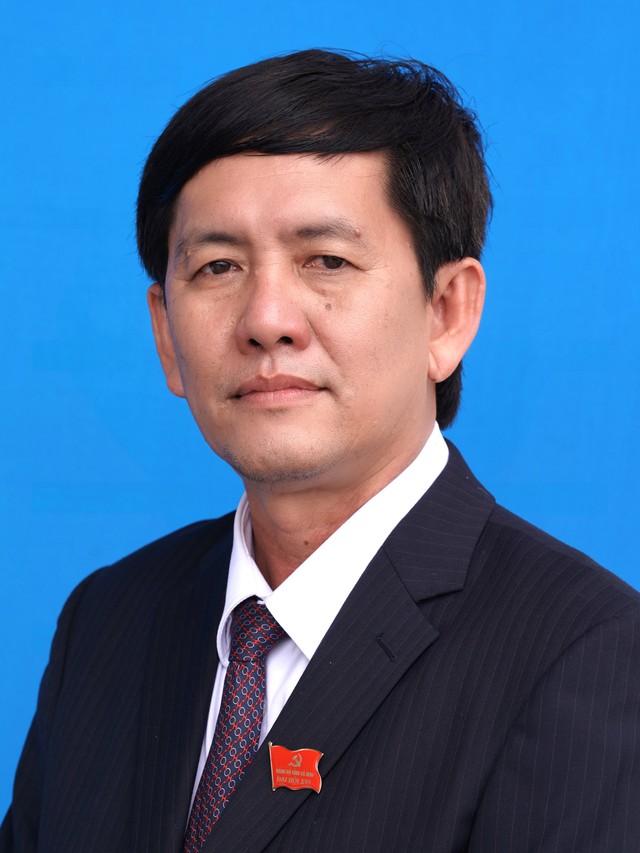 Những giám đốc sở của tỉnh Cà Mau mới là ai? - Ảnh 6.