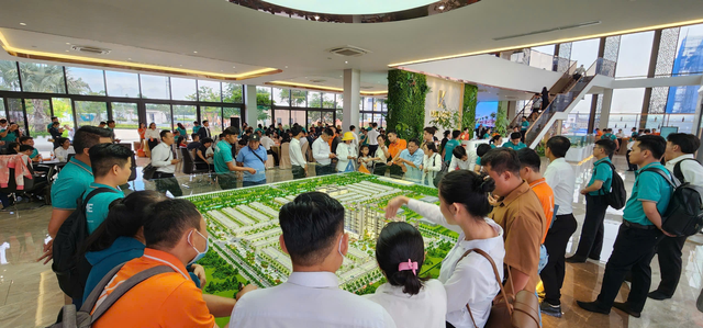 K-Home Apartment: Căn hộ xanh theo tiêu chuẩn tại Singapore chiều lòng đa thế hệ- Ảnh 1. K-Home Apartment: Căn hộ xanh theo tiêu chuẩn tại Singapore chiều lòng đa thế hệ- Ảnh 1.