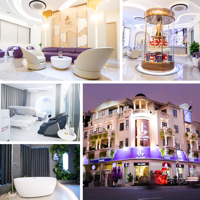 Giải mã cơn sốt tắm trắng Smart Light 6D khiến chị em đổ xô “săn lịch” tại Little Garden Spa- Ảnh 1. Giải mã cơn sốt tắm trắng Smart Light 6D khiến chị em đổ xô “săn lịch” tại Little Garden Spa- Ảnh 1.