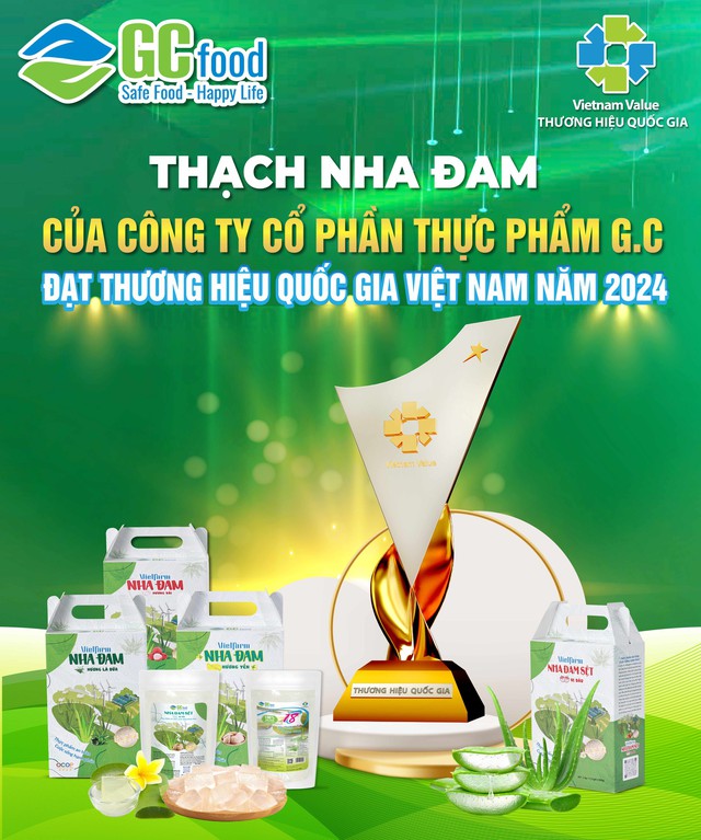 Thạch nha đam – Món ăn của “sự tử tế”- Ảnh 1. Thạch nha đam – Món ăn của “sự tử tế”- Ảnh 1.