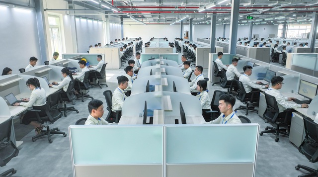 THACO INDUSTRIES phát triển mô hình sản xuất, cung ứng OEM toàn diện- Ảnh 2. THACO INDUSTRIES phát triển mô hình sản xuất, cung ứng OEM toàn diện- Ảnh 2.