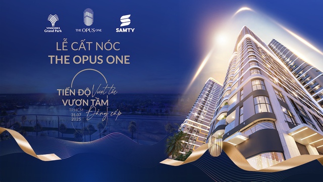 Vinhomes Grand Park - Tâm điểm hội tụ dòng người, dòng tiền của siêu đô thị TP HCM sau sáp nhập- Ảnh 3. Vinhomes Grand Park - Tâm điểm hội tụ dòng người, dòng tiền của siêu đô thị TP HCM sau sáp nhập- Ảnh 3.