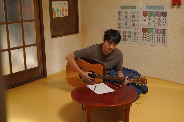 "Rể Việt" Jung Il-woo sắp đến Việt Nam- Ảnh 1. "Rể Việt" Jung Il-woo sắp đến Việt Nam- Ảnh 1.