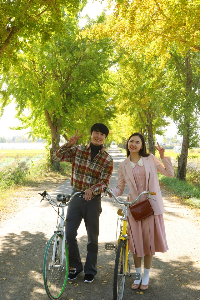 "Rể Việt" Jung Il-woo sắp đến Việt Nam- Ảnh 4. "Rể Việt" Jung Il-woo sắp đến Việt Nam- Ảnh 4.
