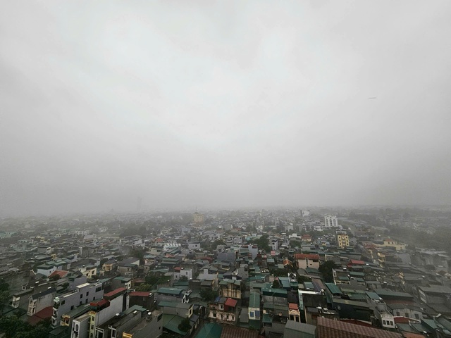 Cảnh báo hoàn lưu bão số 3 Wipha gây mưa rất to, đe dọa lũ quét, sạt lở đất tại hàng loạt địa phương - Ảnh 5.