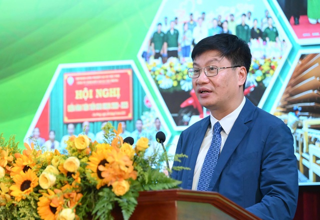 Lợi nhuận VRG tăng 31 , 5 % đạt 2 . 502 Tỉ đồng trong 6 tháng đầu năm 2025 - Ảnh 5. Lợi nhuận VRG tăng 31 , 5 % đạt 2 . 502 Tỉ đồng trong 6 tháng đầu năm 2025 - Ảnh 5.