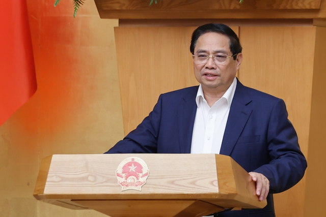 Chính phủ cho ý kiến về Luật báo chí thay thế - Ảnh 1.