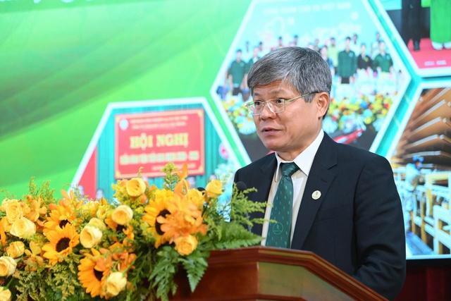 Lợi nhuận VRG tăng 31 , 5 % đạt 2 . 502 Tỉ đồng trong 6 tháng đầu năm 2025 - Ảnh 4. Lợi nhuận VRG tăng 31 , 5 % đạt 2 . 502 Tỉ đồng trong 6 tháng đầu năm 2025 - Ảnh 4.