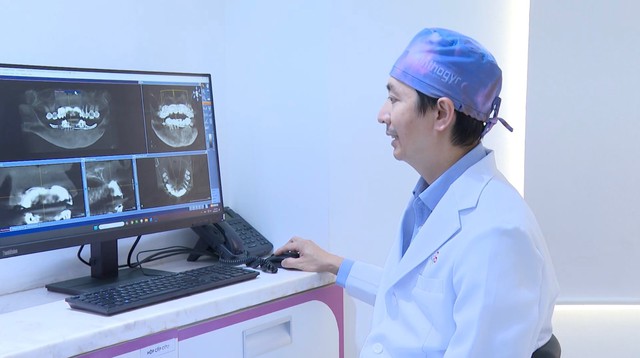 Cấy ghép Implant thành công và vai trò không thể thiếu của ghép xương- Ảnh 1.