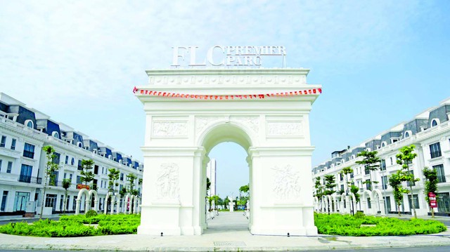 Khám phá căn hộ mang đậm tinh thần Paris giữa lòng Tây Hà Nội- Ảnh 1. Khám phá căn hộ mang đậm tinh thần Paris giữa lòng Tây Hà Nội- Ảnh 1.