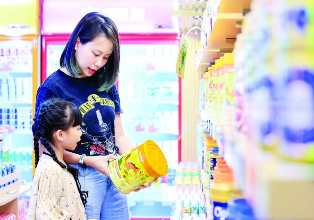 Đột phá 6 HMO: Bước tiến của Vinamilk tại diễn đàn dinh dưỡng lớn nhất châu Á- Ảnh 4.