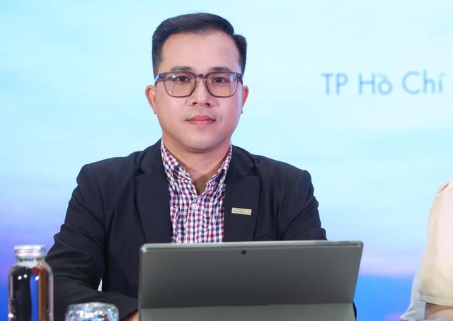 Tư vấn trực tuyến: Đừng chần chừ đăng ký, điều chỉnh nguyện vọng ĐH - Ảnh 6.
