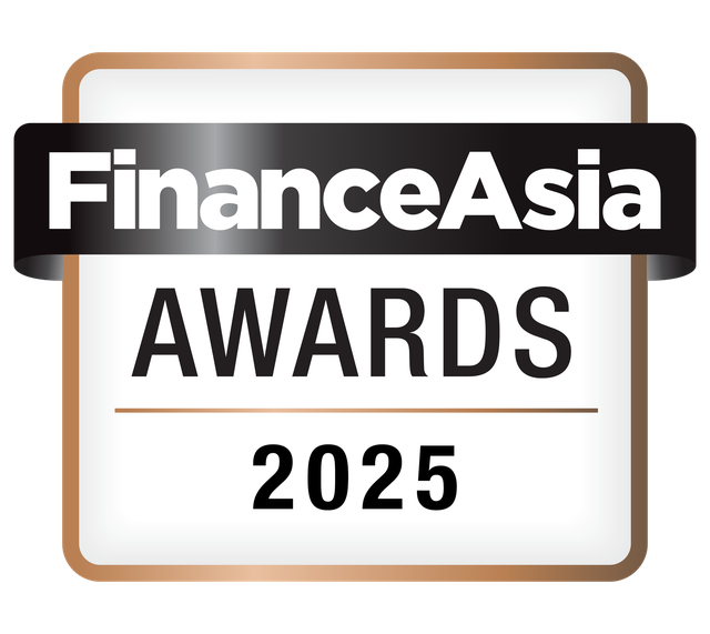 OCB khẳng định dấu ấn tại FinanceAsia Awards 2025 với giải thưởng Ngân hàng Bền vững Xuất sắc- Ảnh 2. OCB khẳng định dấu ấn tại FinanceAsia Awards 2025 với giải thưởng Ngân hàng Bền vững Xuất sắc- Ảnh 2.