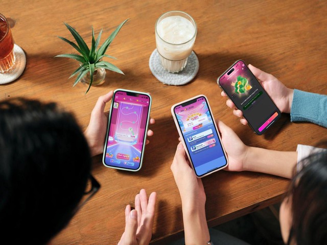 MoMo đồng hành cùng người trẻ xây dựng tư duy tài chính bằng chiến lược tiếp cận đa chiều, tích hợp - Ảnh 3.