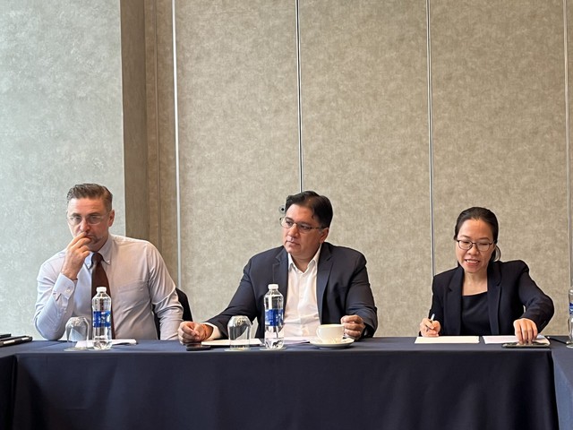 IHG Hotels & Resorts đồng hành cùng Việt Nam trở thành điểm đến du lịch đẳng cấp quốc tế - Ảnh 2.