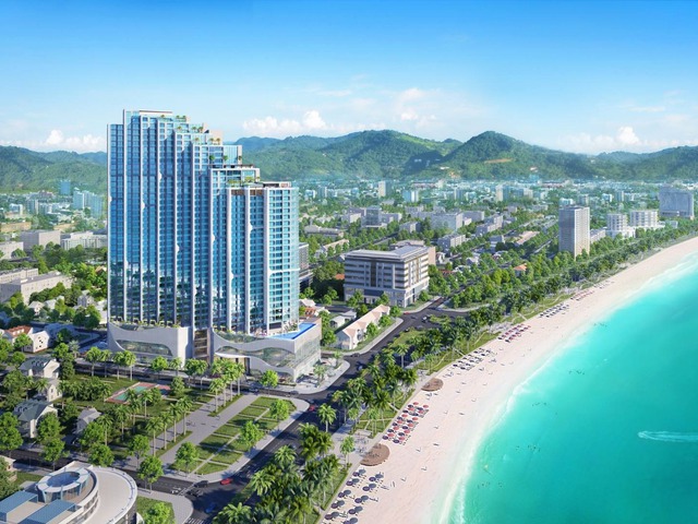 IHG Hotels & Resorts đồng hành cùng Việt Nam trở thành điểm đến du lịch đẳng cấp quốc tế - Ảnh 1.