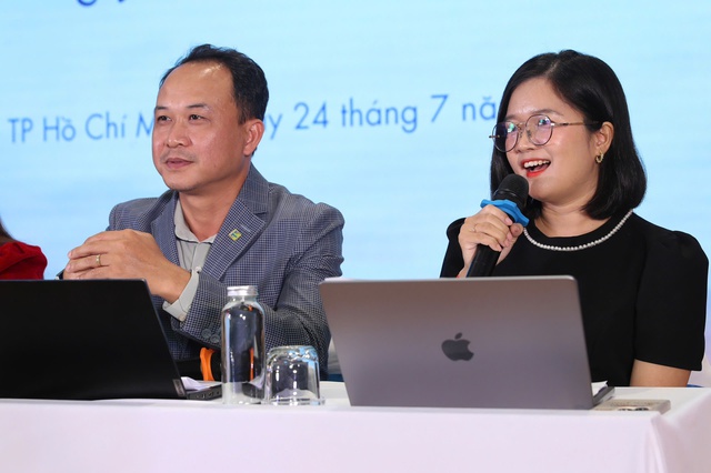 Tư vấn trực tuyến: Đừng chần chừ đăng ký, điều chỉnh nguyện vọng ĐH - Ảnh 7.