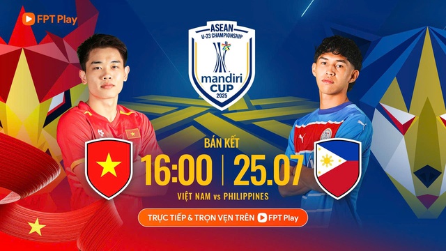 HLV U23 Philippines: Chúng tôi sẵn sàng thi đấu cống hiến - Ảnh 2.