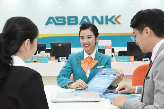ABBANK ra mắt ứng dụng ngân hàng số thế hệ mới siêu nhanh và bảo mật cho người dùng- Ảnh 3.