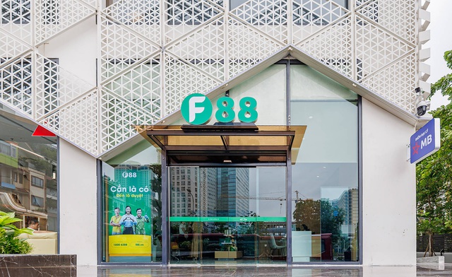 F88 bổ nhiệm thành viên HĐQT mới là CEO của công ty tài chính tỉ đô Thái Lan- Ảnh 3. F88 bổ nhiệm thành viên HĐQT mới là CEO của công ty tài chính tỉ đô Thái Lan- Ảnh 3.