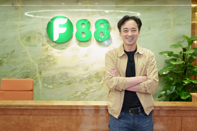 F88 bổ nhiệm thành viên HĐQT mới là CEO của công ty tài chính tỉ đô Thái Lan- Ảnh 1. F88 bổ nhiệm thành viên HĐQT mới là CEO của công ty tài chính tỉ đô Thái Lan- Ảnh 1.