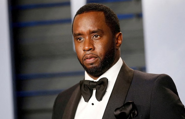 Ông trùm" Diddy bị từ chối bảo lãnh sau khi trắng án trọng tội