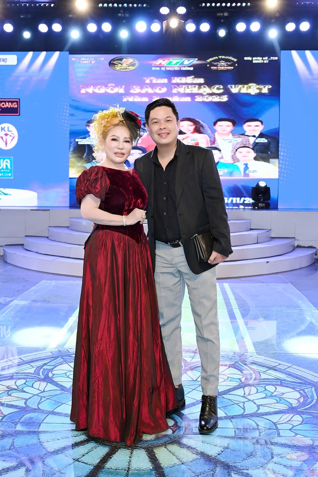 Casting đợt 2 Ngôi sao nhạc Việt: Thí sinh trẻ hóa và bản lĩnh - Ảnh 1.