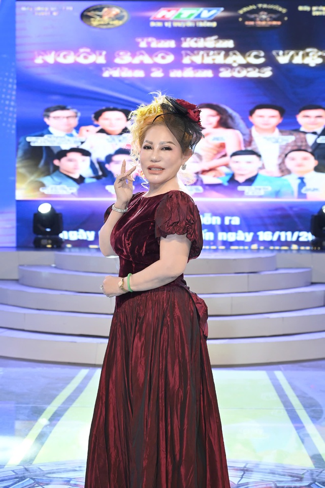 Casting đợt 2 Ngôi sao nhạc Việt: Thí sinh trẻ hóa và bản lĩnh - Ảnh 4.