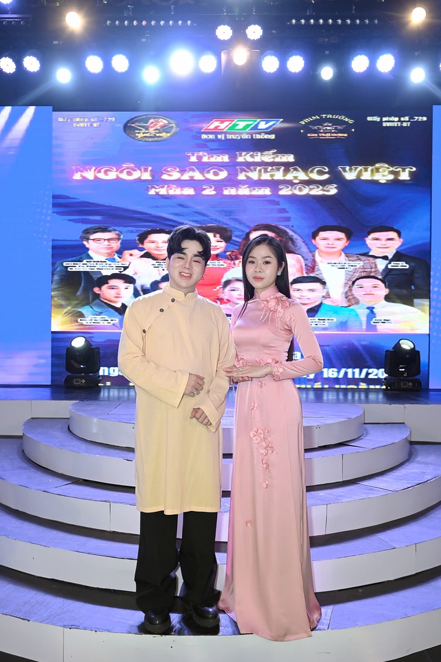 Casting đợt 2 Ngôi sao nhạc Việt: Thí sinh trẻ hóa và bản lĩnh - Ảnh 5.