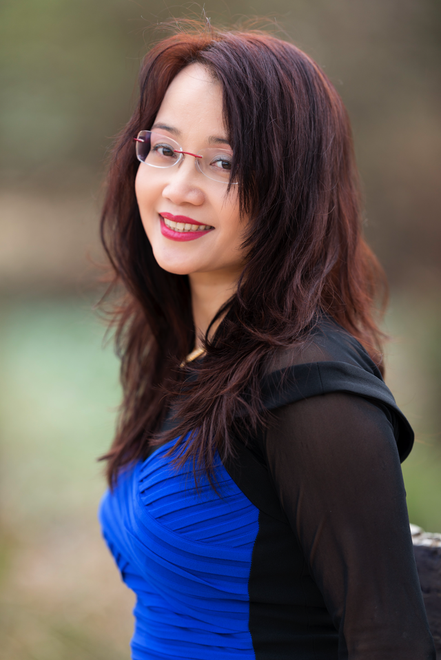 Hà Trần - Thanh Lam đủ bảo chứng nhạc Trần Hải Sâm?- Ảnh 2. Hà Trần - Thanh Lam đủ bảo chứng nhạc Trần Hải Sâm?- Ảnh 2.