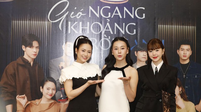 "Gió ngang khoảng trời xanh" lên sóng VTV3- Ảnh 1.