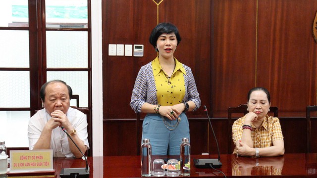 Công ty CP Du lịch Văn hóa Suối Tiên muốn đầu tư dự án 1.200ha tại Tây Ninh- Ảnh 1. Công ty CP Du lịch Văn hóa Suối Tiên muốn đầu tư dự án 1.200ha tại Tây Ninh- Ảnh 1.