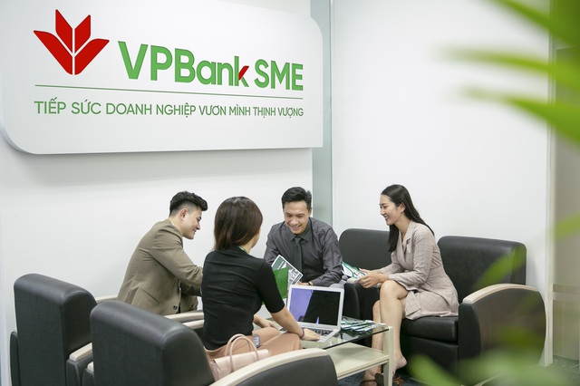 Chuyển mình làm doanh nghiệp: Khi hộ kinh doanh cần một bệ đỡ tài chính kịp thời- Ảnh 1.