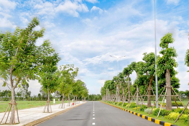 The Solia dự án chuẩn pháp lý được người mua mong đợi - Ảnh 4.