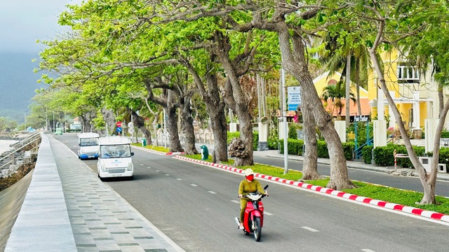 Côn Đảo, đặc khu duy nhất của TP HCM - Ảnh 2.