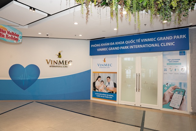 Vinhomes Grand Park - Đô thị cận sân bay với đặc quyền sống hạng sang- Ảnh 2.