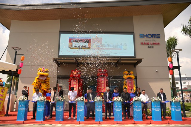 An Zen Residences: Dự án "vừa túi tiền" EHome đầu tiên ở miền Bắc - Ảnh 1.