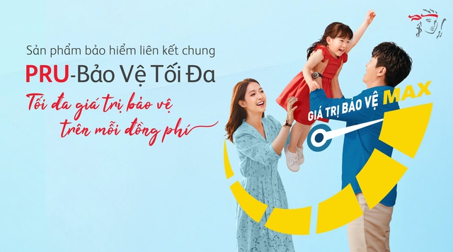 Sản phẩm mới của Prudential đạt giải quốc tế sau 3 tháng ra mắt- Ảnh 3. Sản phẩm mới của Prudential đạt giải quốc tế sau 3 tháng ra mắt- Ảnh 3.
