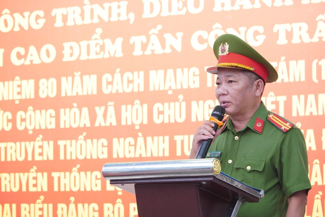 Ấn tượng nhiều công trình hàng chục tỉ đồng chăm lo cho nhân dân phường Diên Hồng- Ảnh 6. Ấn tượng nhiều công trình hàng chục tỉ đồng chăm lo cho nhân dân phường Diên Hồng- Ảnh 6.