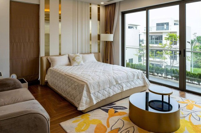 Quần thể nghỉ dưỡng và thể thao Ruby Tree Golf Villas sẵn sàng đón "sóng" du khách đến Đồ Sơn - Ảnh 1.