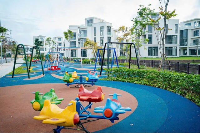 Quần thể nghỉ dưỡng và thể thao Ruby Tree Golf Villas sẵn sàng đón "sóng" du khách đến Đồ Sơn - Ảnh 2.