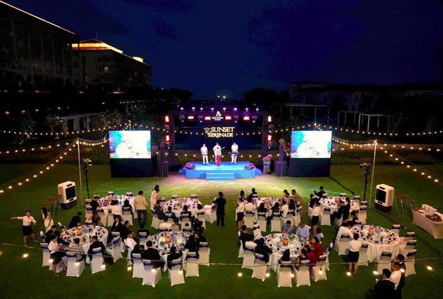 Tôn vinh dấu ấn tinh hoa tại sự kiện private của Newtown Diamond - Ảnh 3.